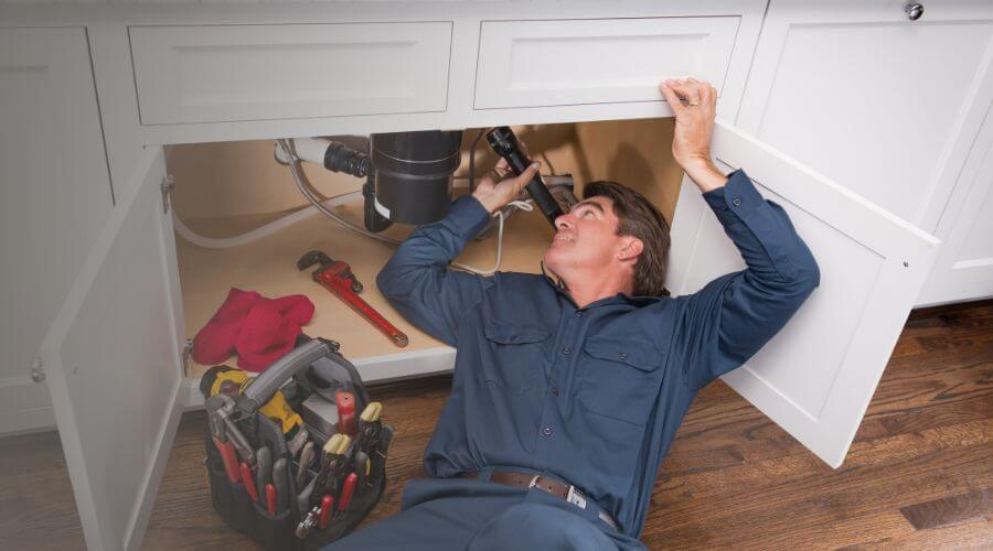 Local expert plumbing services in Ashland, NH